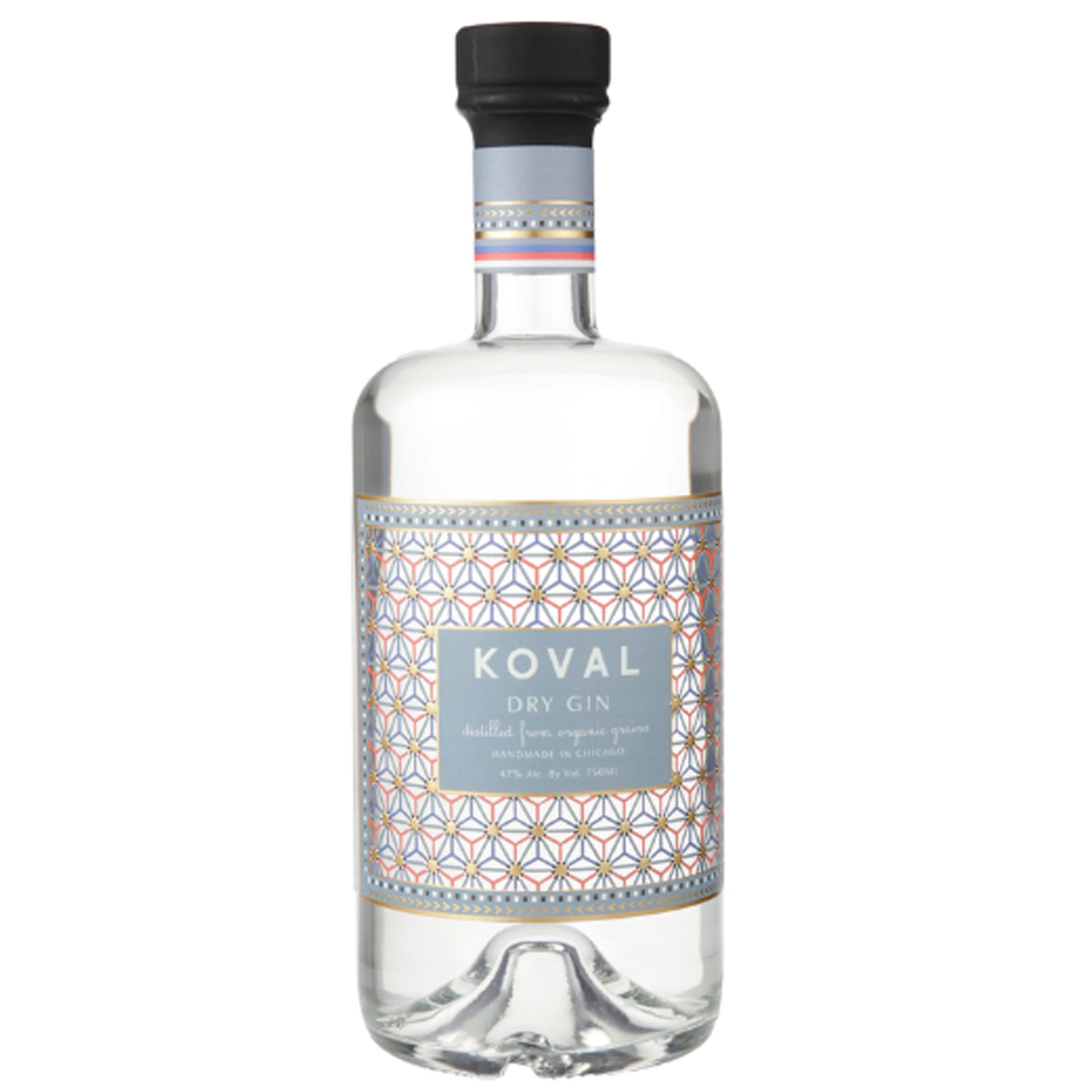 Koval Dry Gin – Chips Liquor
