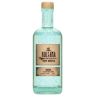 Product - Kuleana Rum Works HuiHui Rum