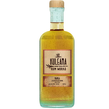 Product - Kuleana Rum Works Nanea Rum