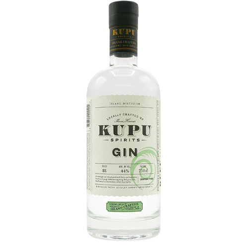 Kupu Spirits Gin