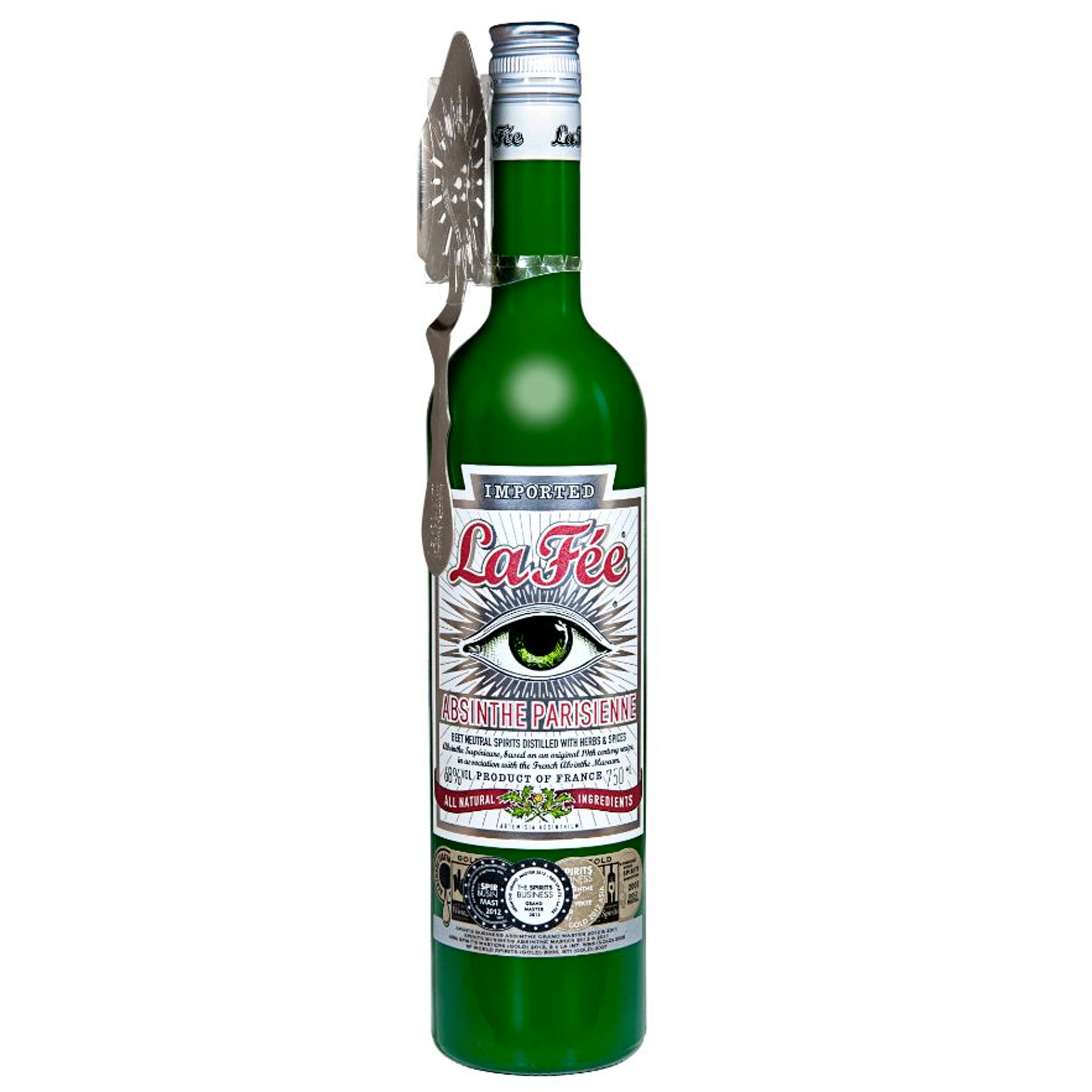 Absinthe Pernod 68 - Digestif -Alcool fort de France