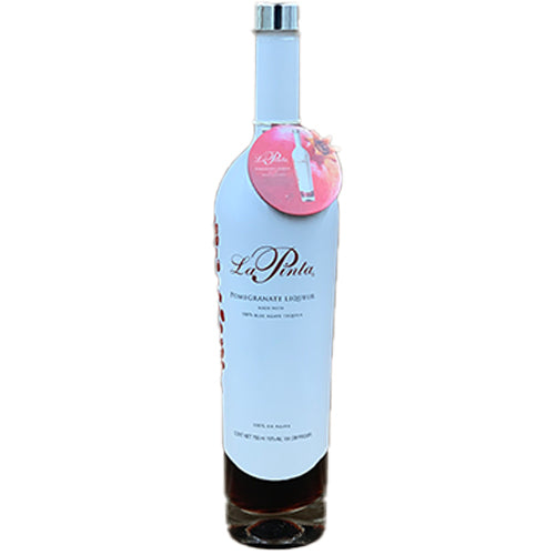 La Pinta Pomegrante Liqueur