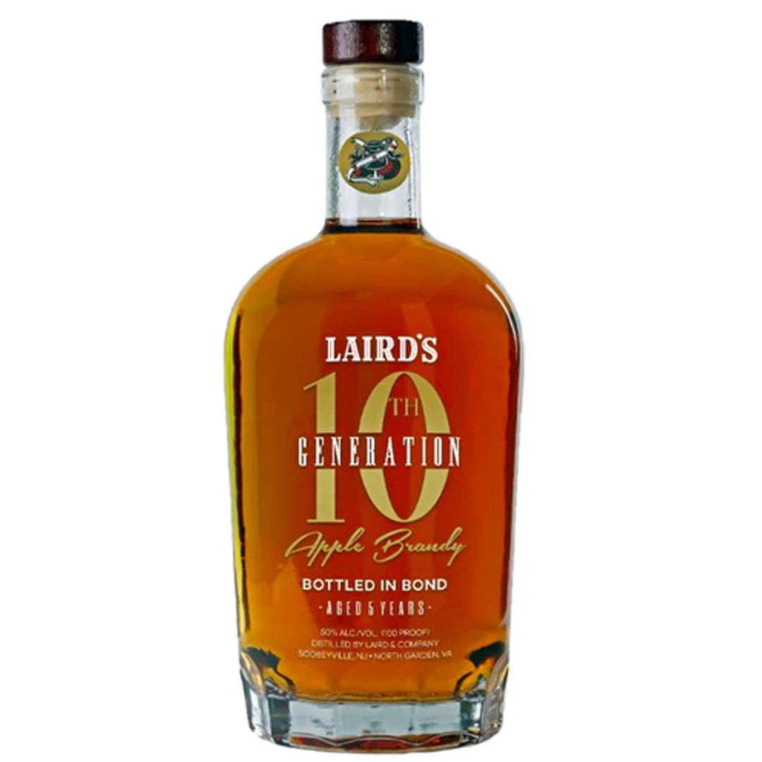 Laird&