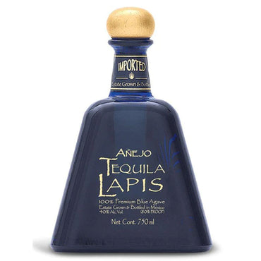 Lapis Tequila Anejo