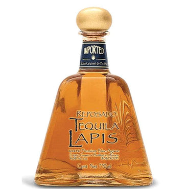 Lapis Reposado Tequila