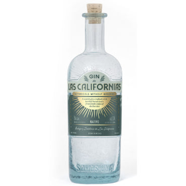 Las Californias Nativo Gin