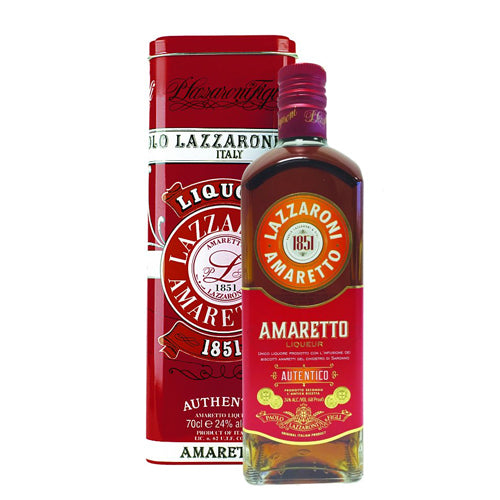Lazzaroni Amaretto Liqueur