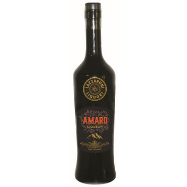 Lazzaroni Amaro Liqueur