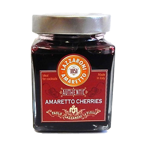 Lazzaroni Amaretto Cherries