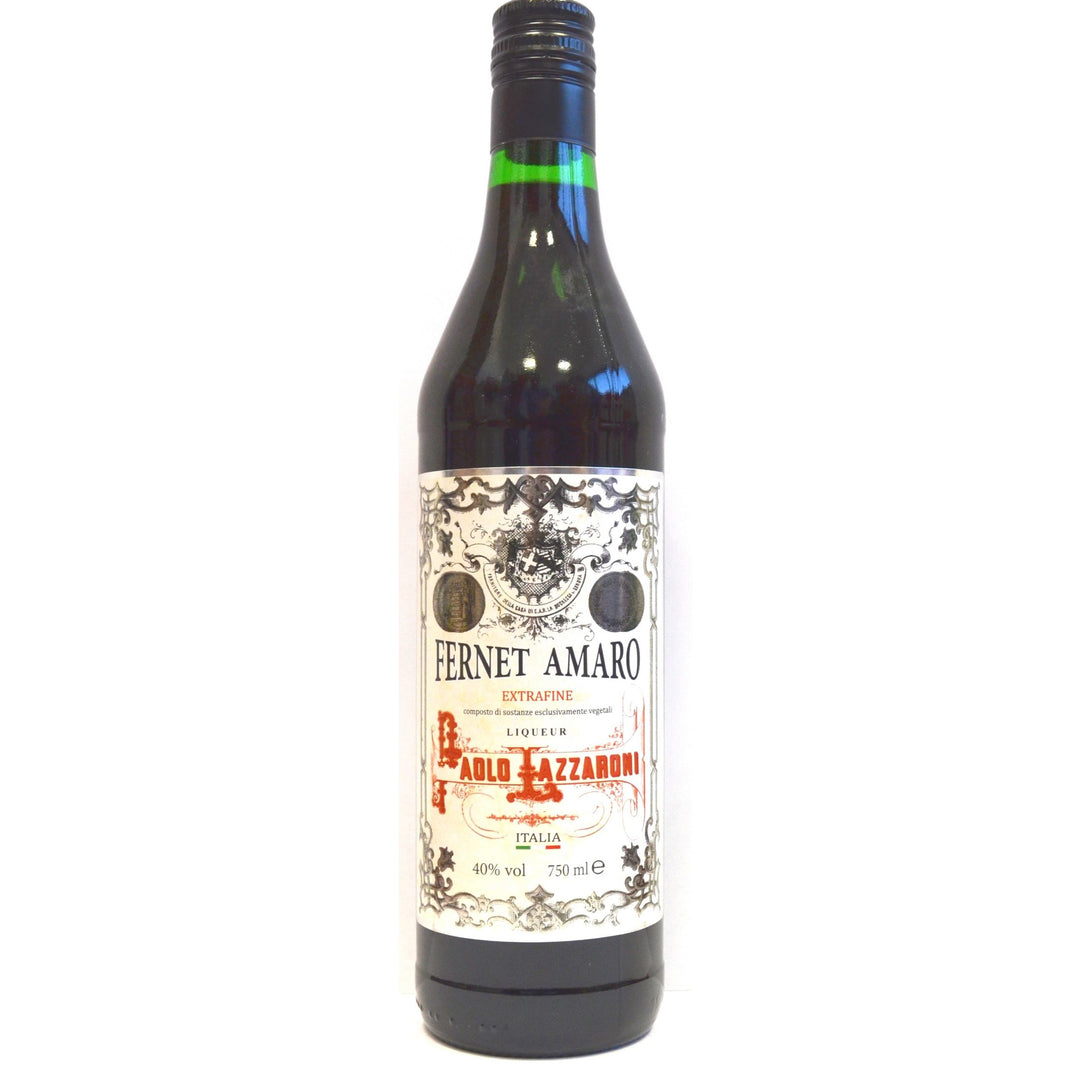 Lazzaroni Fernet Liqueur