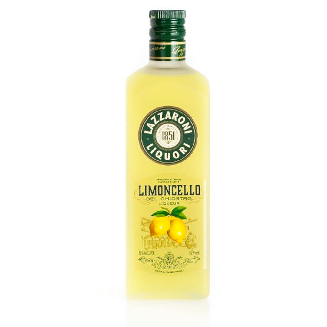 Lazzaroni Limoncello Liqueur