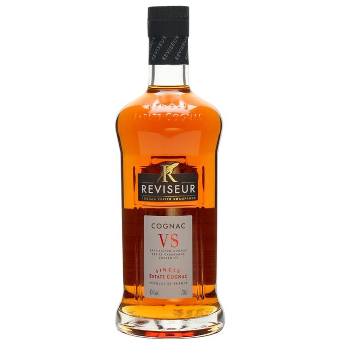 Le Reviseur VS Cognac