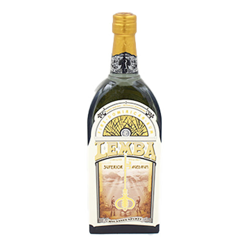 Lemba Superior Aged Rum