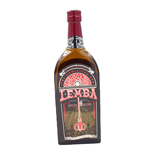 Lemba Spiced Blend Rum
