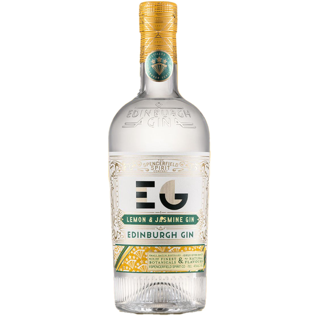 Edinburgh Gin Lemon &amp; Jasmine