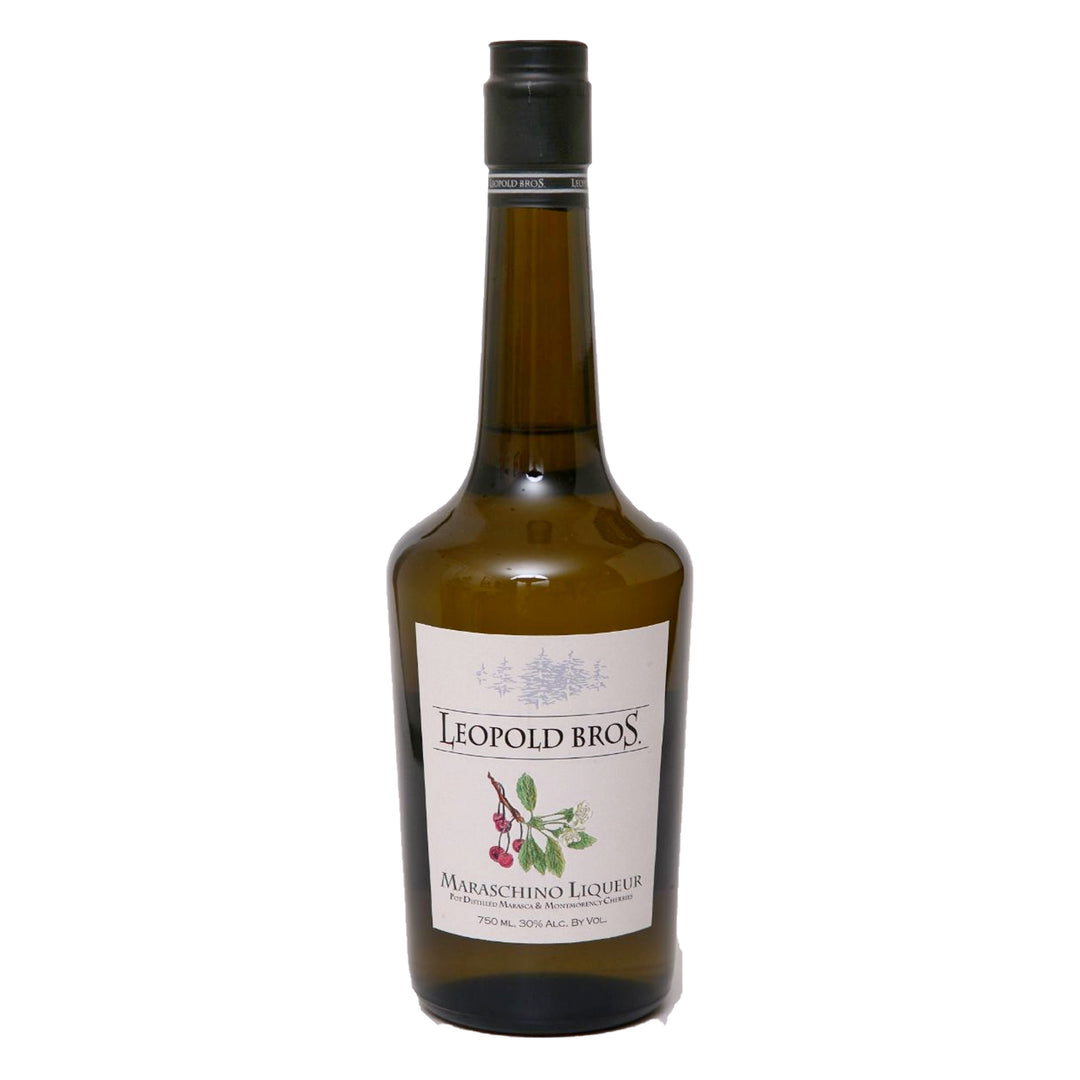 Leopold Bros. Maraschino Liqueur