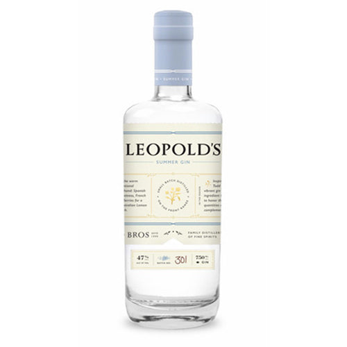 Leopold&