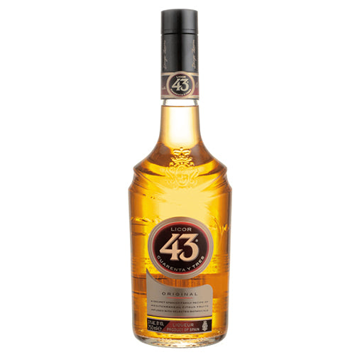 Licor 43 Liqueur