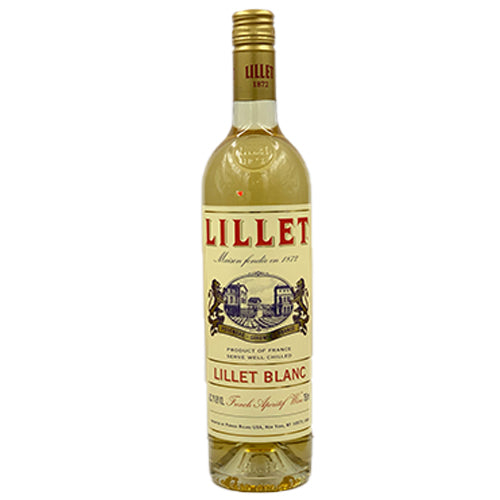 Lillet Blanc Aperitif
