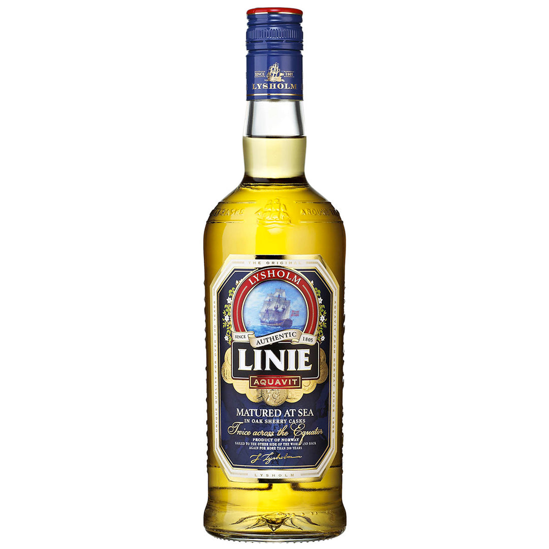 Linie Liqueur