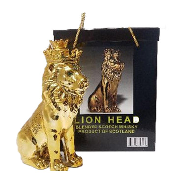 Lion Head Blended Scotch Whisky