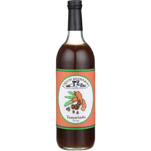 Liquid Alchemist TAMARINDO SYRUP