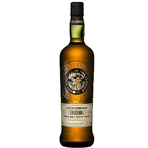 Loch Lomond Original Scotch Whisky