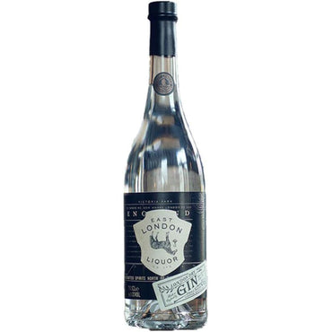 Product - East London Liquor Company London Dry Gin