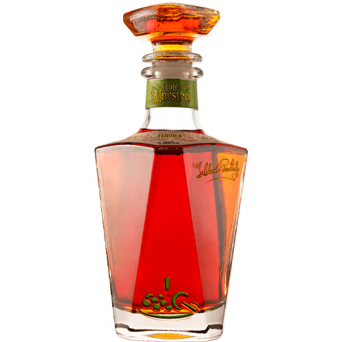 Lote Maestro Anejo Tequila