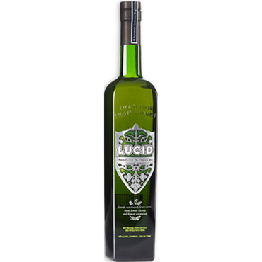 Lucid Absinthe Superieure