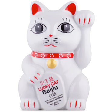 Lucky Cat Baijiu