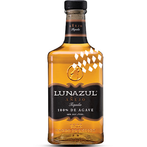 Lunazul Anejo Tequila