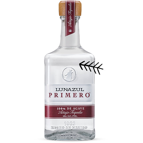 Lunazul Primero Tequila