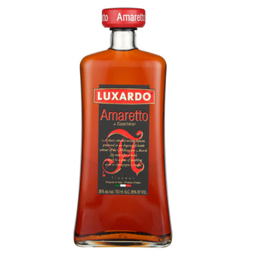 Luxardo Amaretto Di Saschira