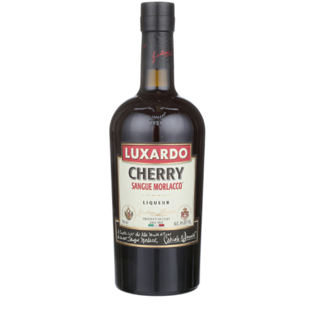 Luxardo Cherry Liqueur Sangue Morlacco