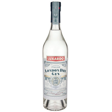 Luxardo London Dry Gin