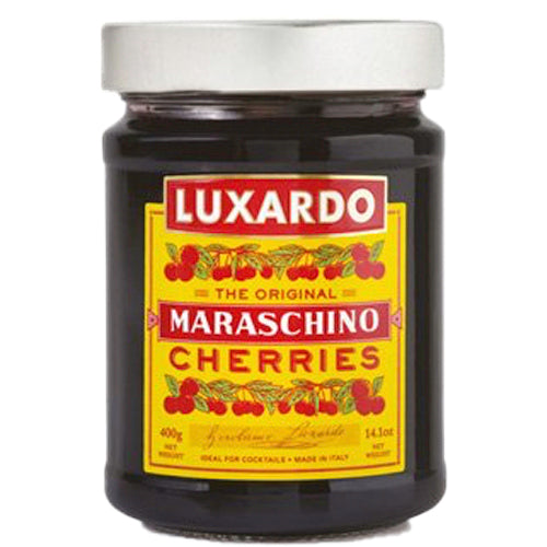 Luxardo Maraschino Cherries