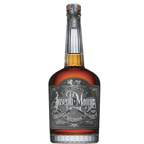 Joseph Magnus Bourbon Whiskey