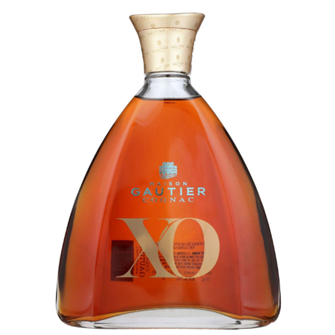 Maison Gautier XO Cognac