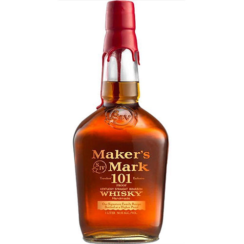 Markers Mark 101 Proof Bourbon Whiskey