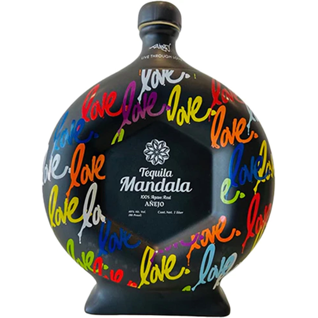 Mandala Limited Edition Ceramic &