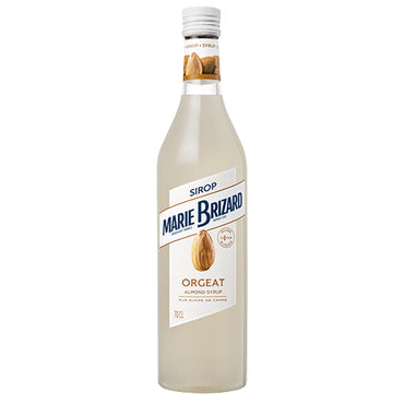 Marie Brizard Almond Orgeat Syrup