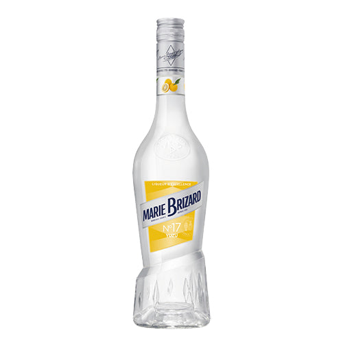 Marie Brizard Yuzu Liqueur