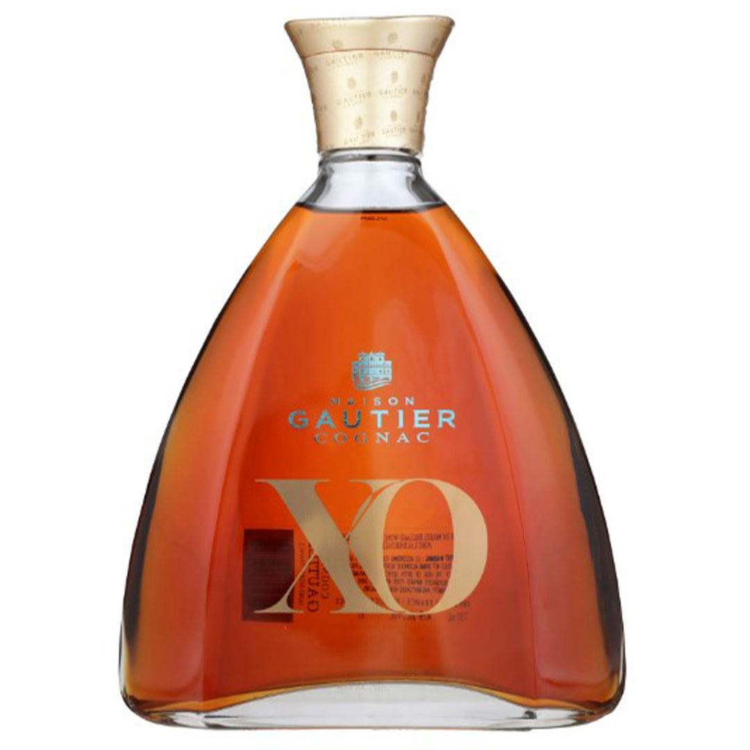 MAISON GAUTIER COGNAC