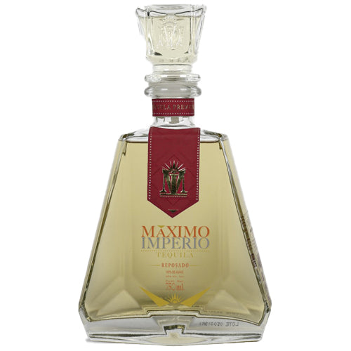 MÁXIMO IMPERIO REPOSADO