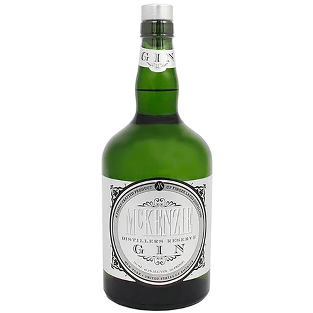 McKenzie Distiller&