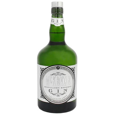 Product - McKenzie Distiller's Reserve Gin