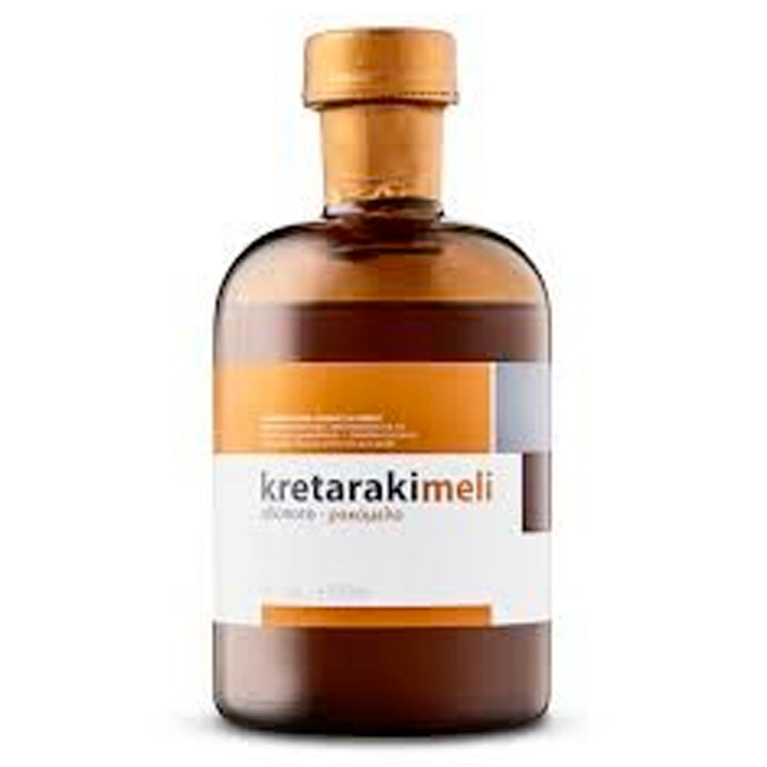 Kretaraki Meli Honey Liqueur