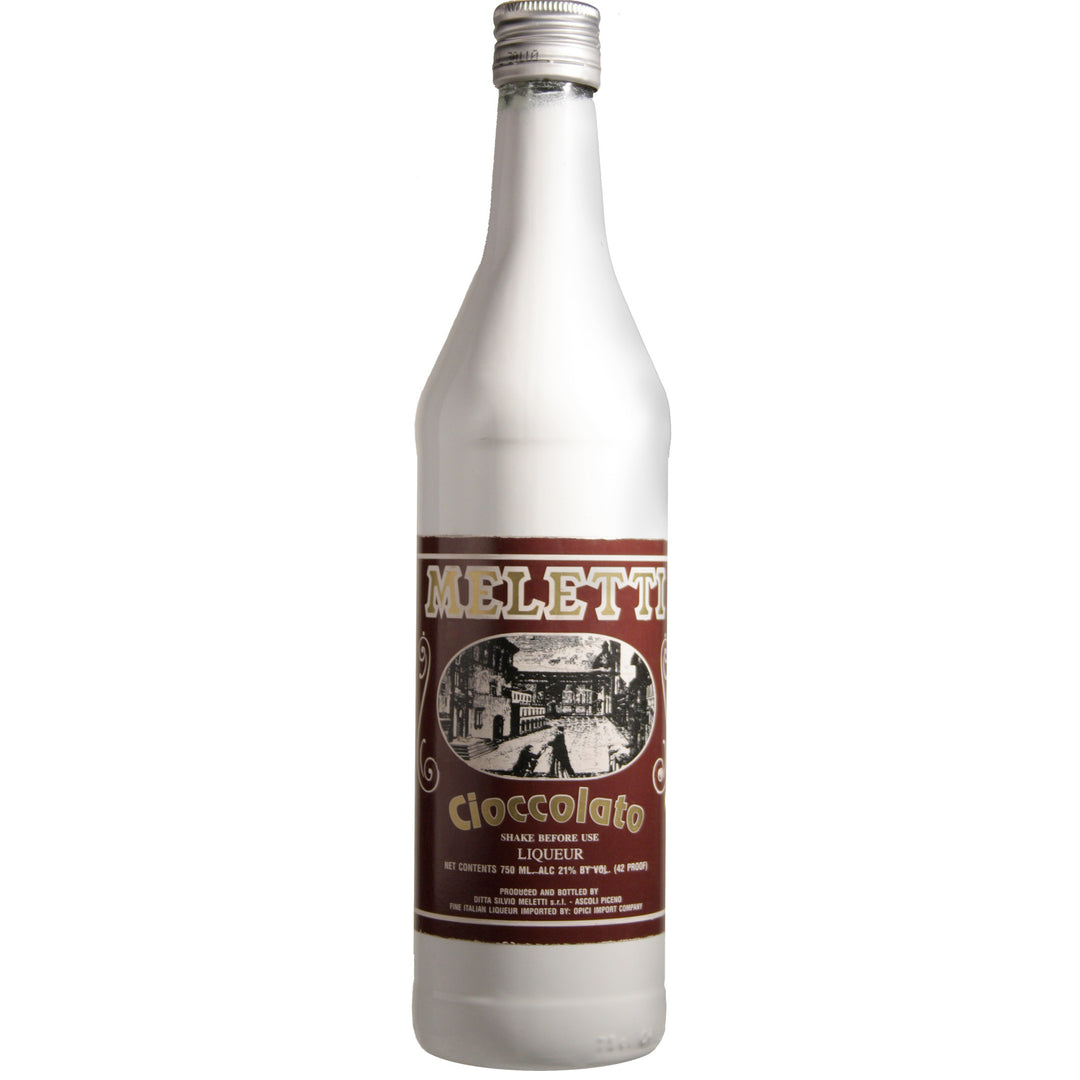 Meletti Cioccolato Liqueur
