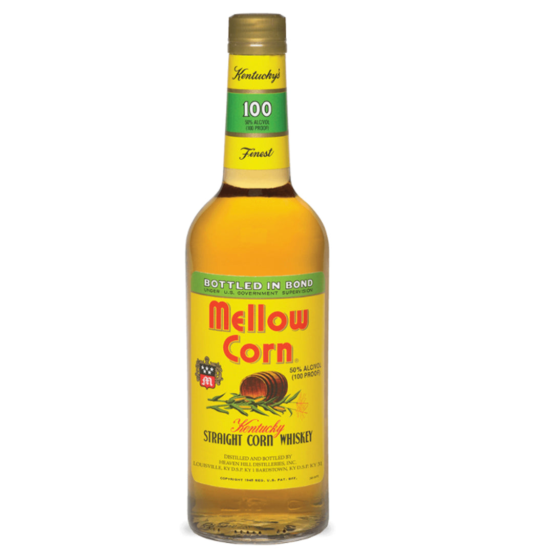 Mellow Corn Whiskey